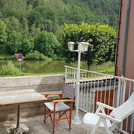 Les Quais De Meuse Revin (Ardennes) Exterior foto